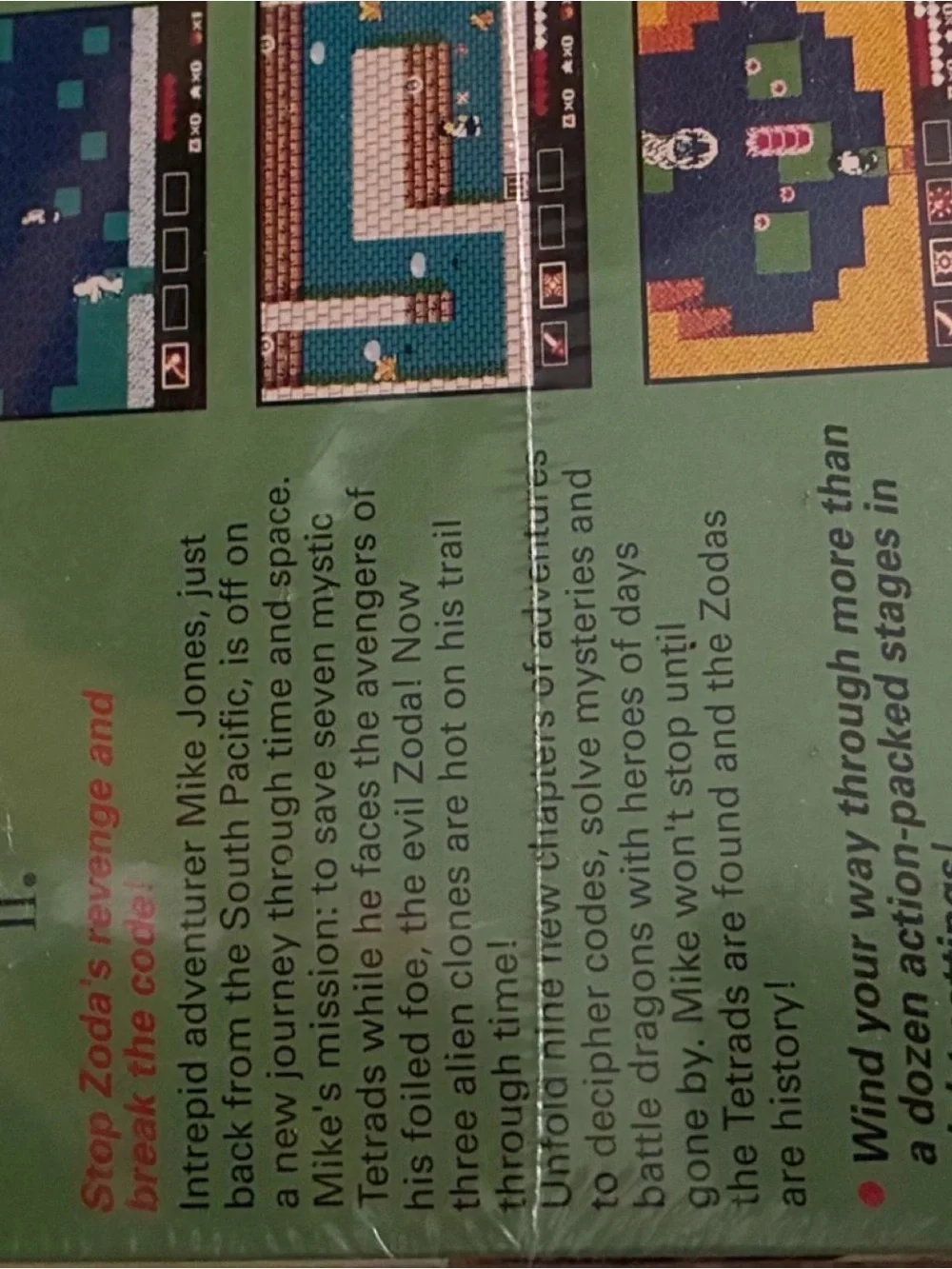 Nintendo rare collectors